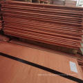 99.99% Copper Cathode Sheets